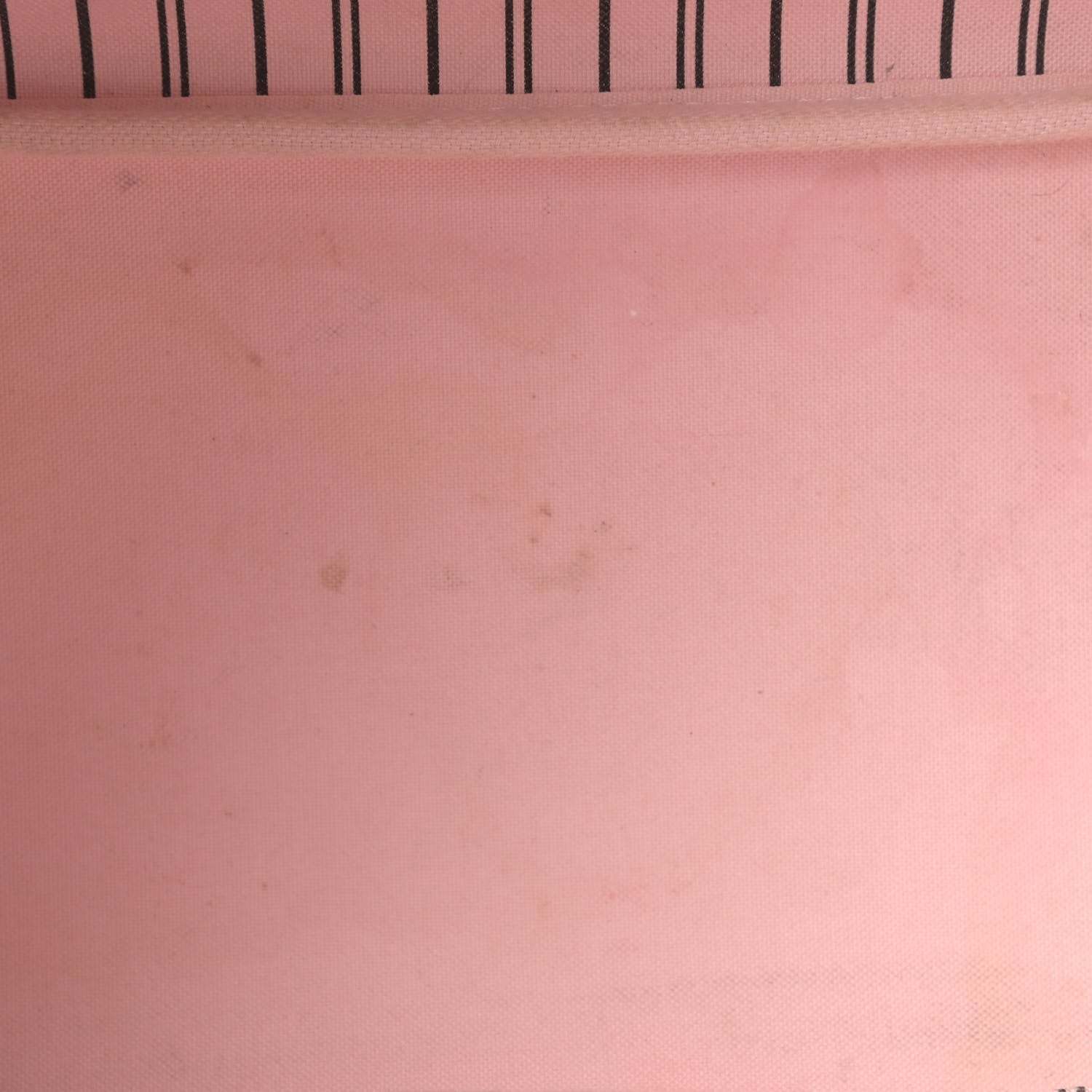Louis Vuitton Monogram Neo Neverfull MM Rose Ballerine 5 of 6