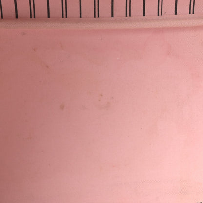 Louis Vuitton Monogram Neo Neverfull MM Rose Ballerine 5 of 6