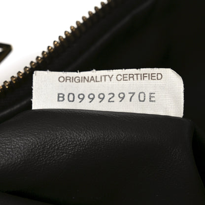 Bottega Veneta Nappa Intrecciato Teen Jodie Hobo Fondant 7 of 11