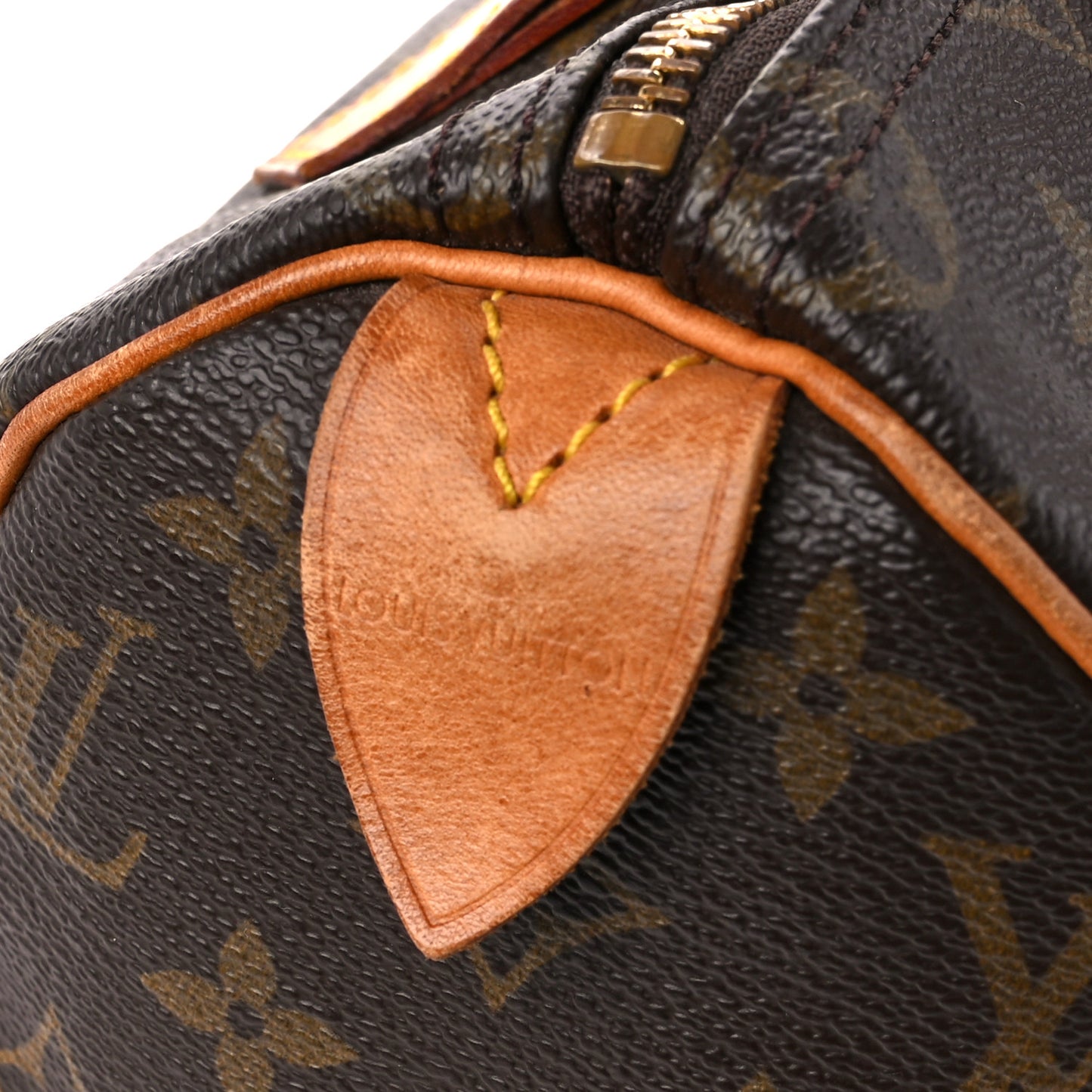 Monogram Speedy 25