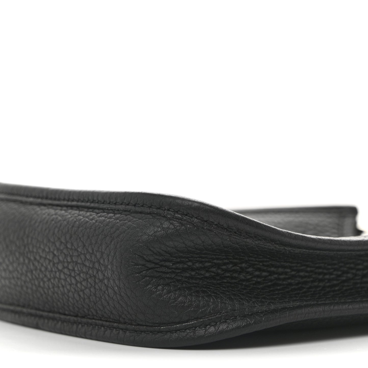 Taurillon Clemence Evelyne TPM Black