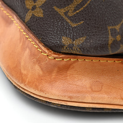 Louis Vuitton Monogram Cruiser 40 10 of 16