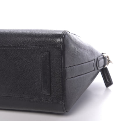 Givenchy Sugar Goatskin Mini Antigona Black 9 of 14