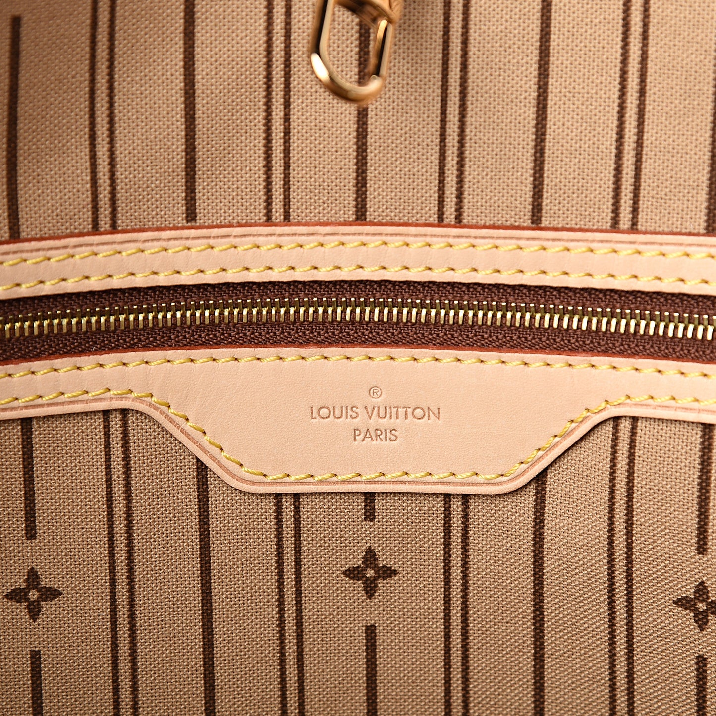 Monogram Delightful GM
