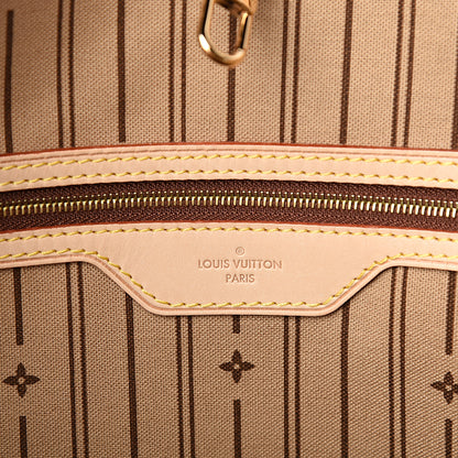 Louis Vuitton Monogram Delightful GM 5 of 11