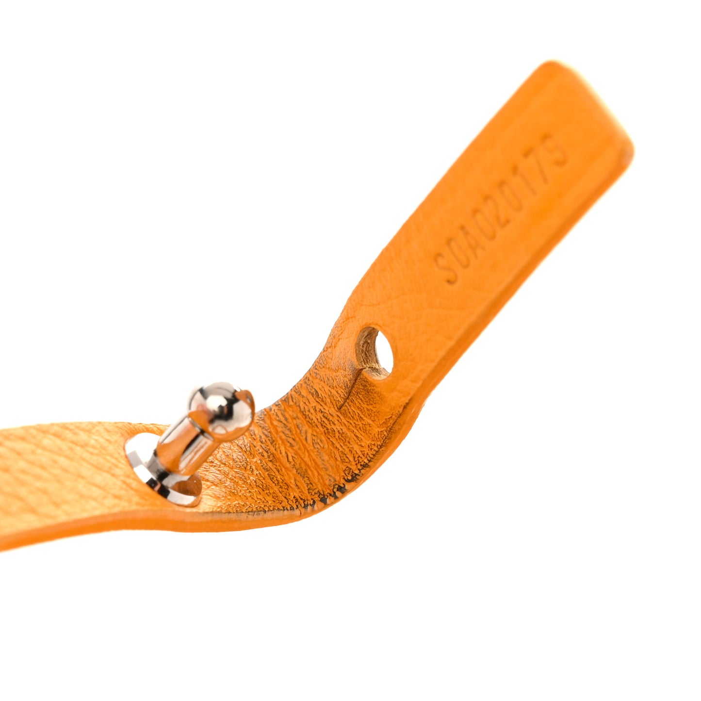 Goyardine Saint Louis PM Yellow