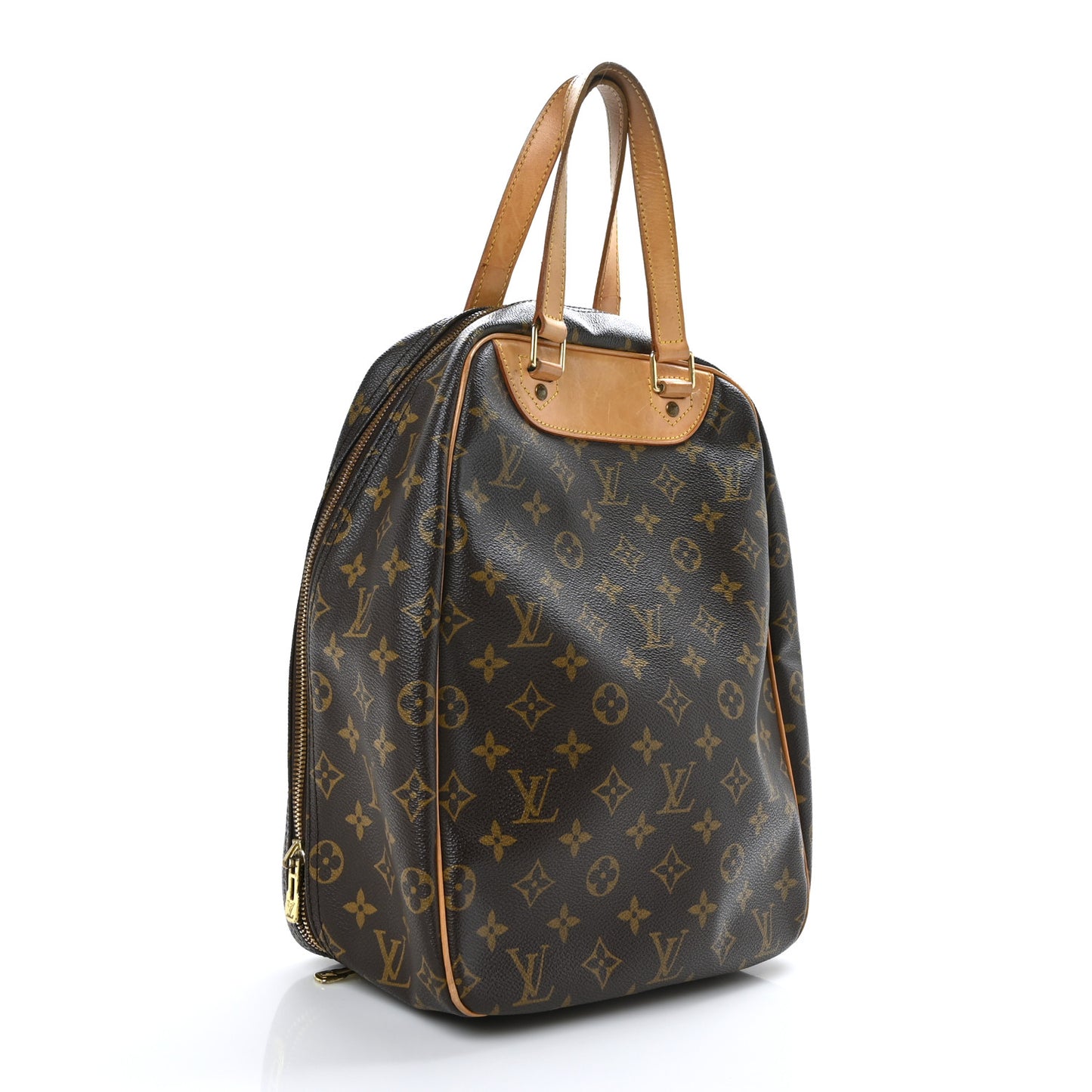 Monogram Excursion Shoe Bag