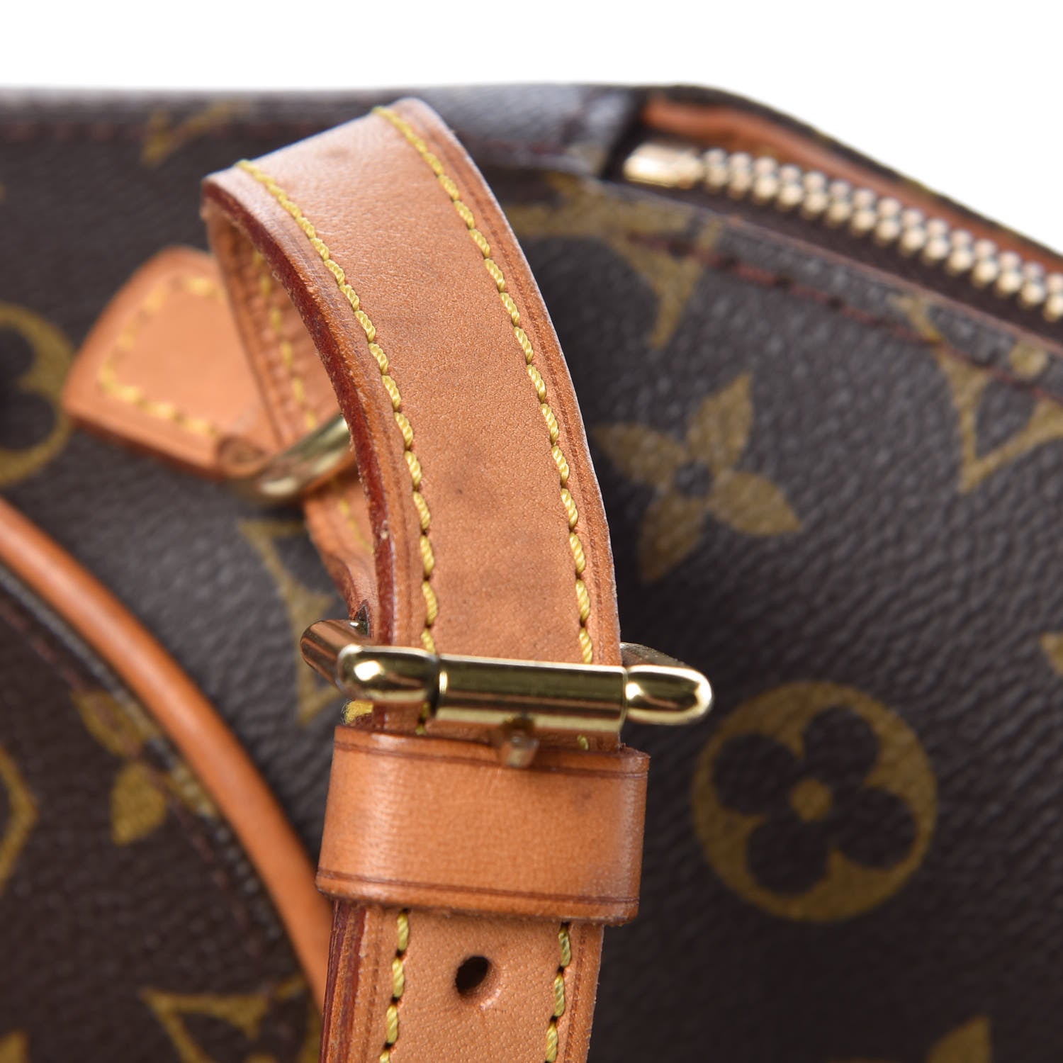 Louis Vuitton Monogram Ellipse Sac a Dos Backpack 11 of 13