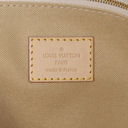 Louis Vuitton Damier Azur Soffi 5 of 5