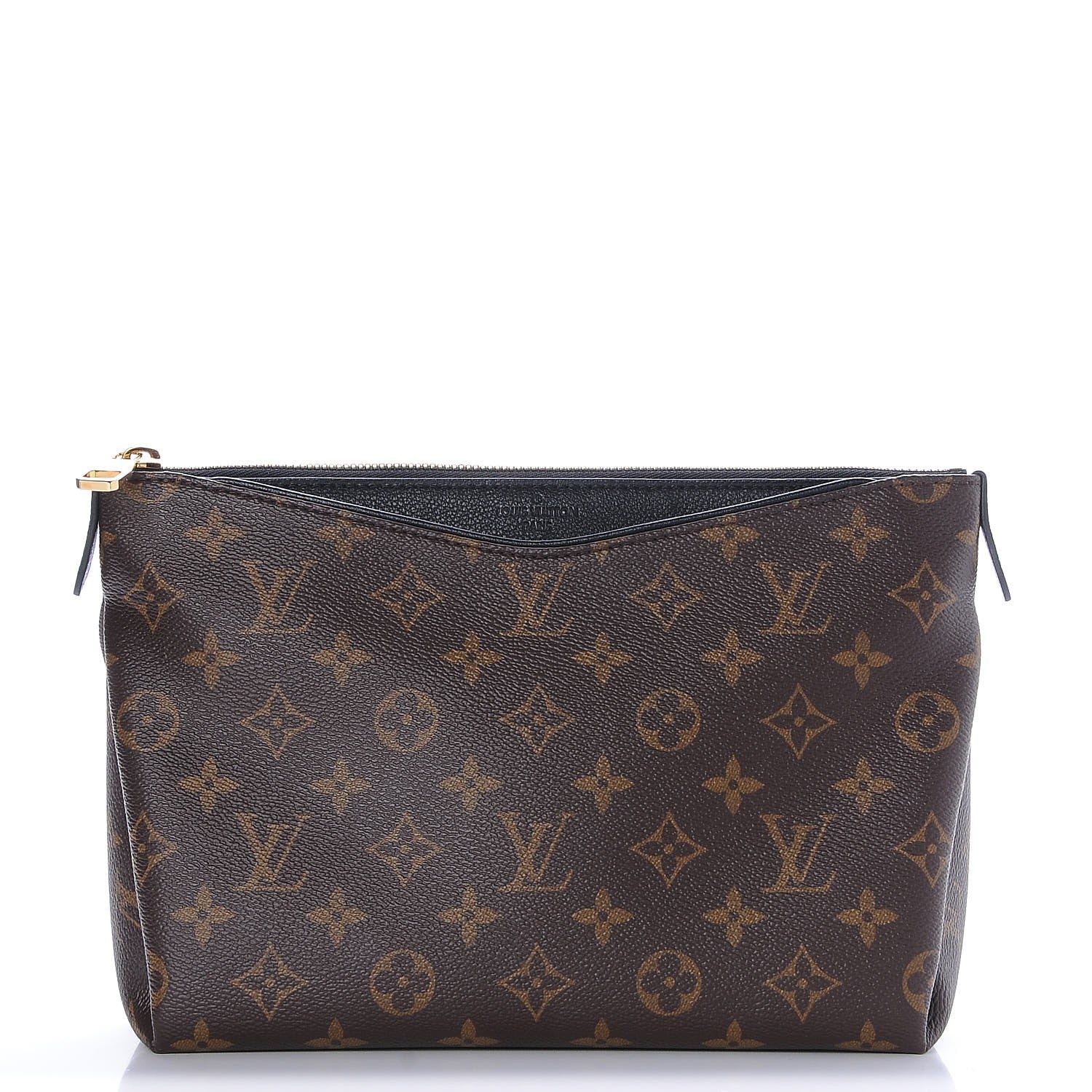 Louis Vuitton Monogram Pallas Beauty Case Black 1 of 7