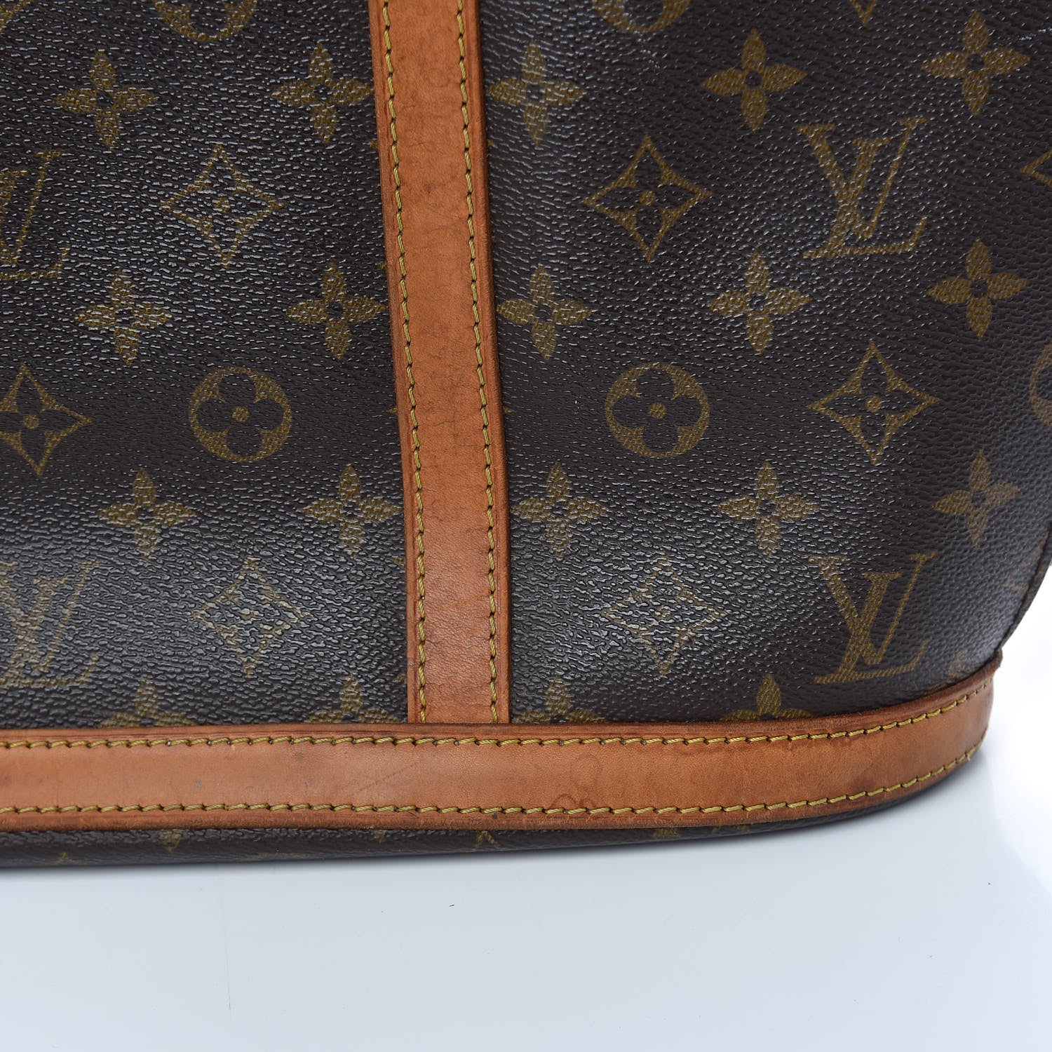Louis Vuitton Monogram Babylone 21 of 32