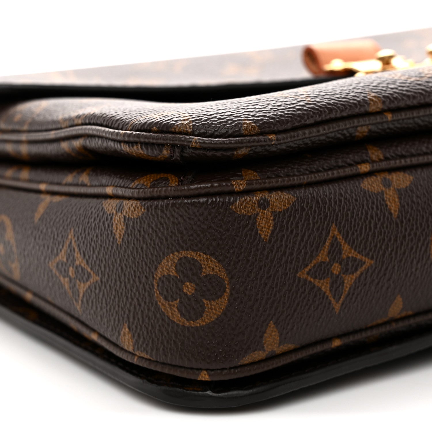 Louis Vuitton Monogram Pochette Metis 9 of 10
