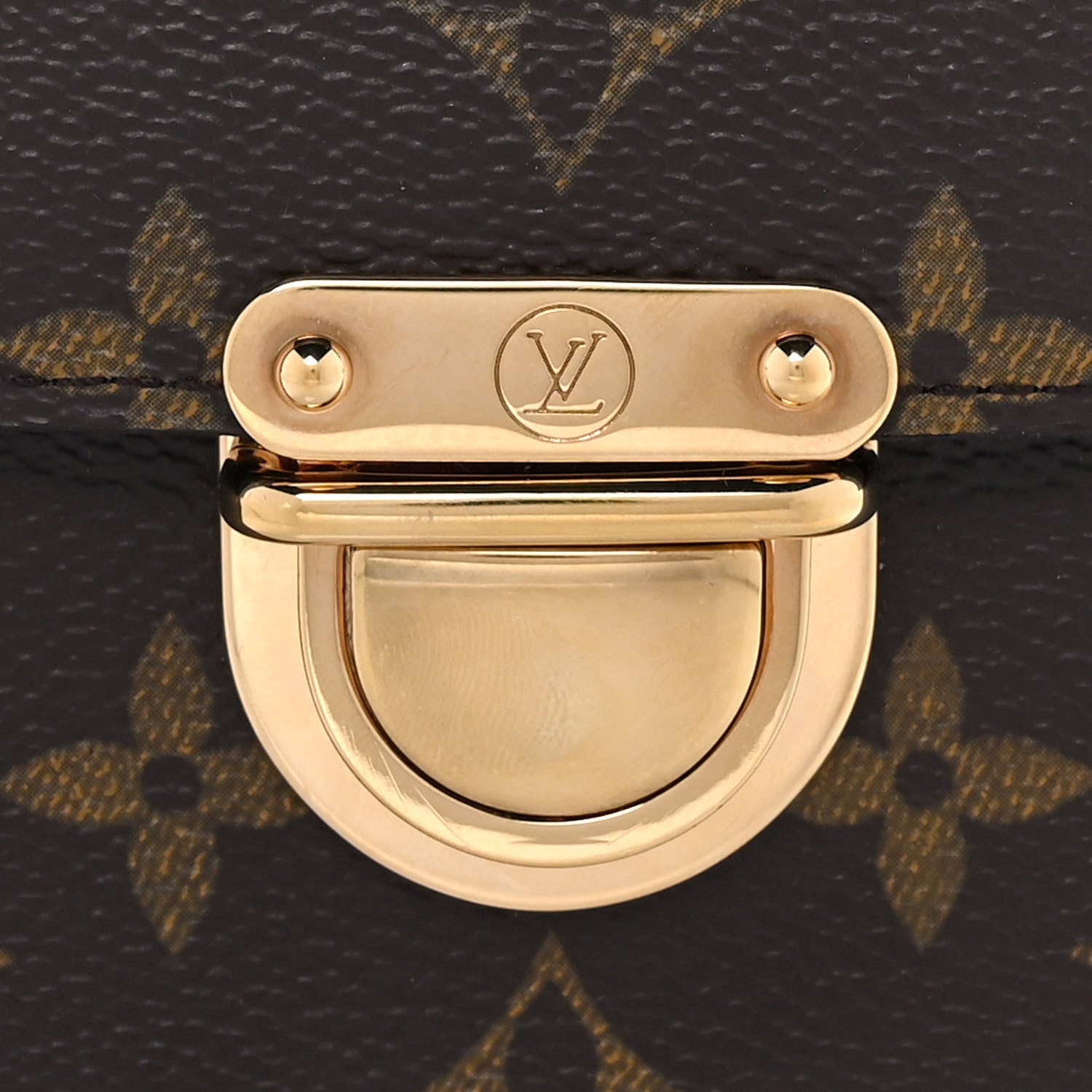 Louis Vuitton Monogram Koala Compact Wallet 8 of 12