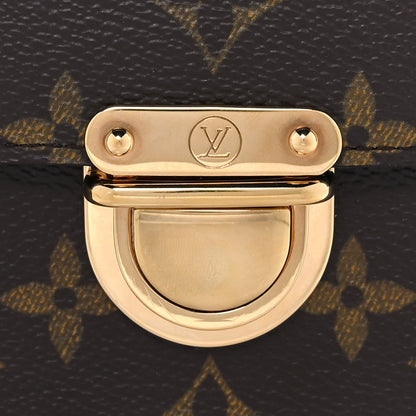 Louis Vuitton Monogram Koala Compact Wallet 8 of 12