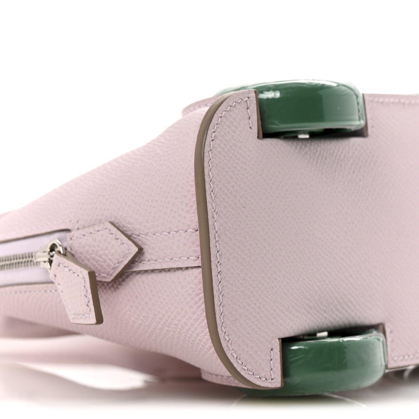 Epsom Mini 1923 Bolide On Wheels Mauve Pale Vert Vertigo