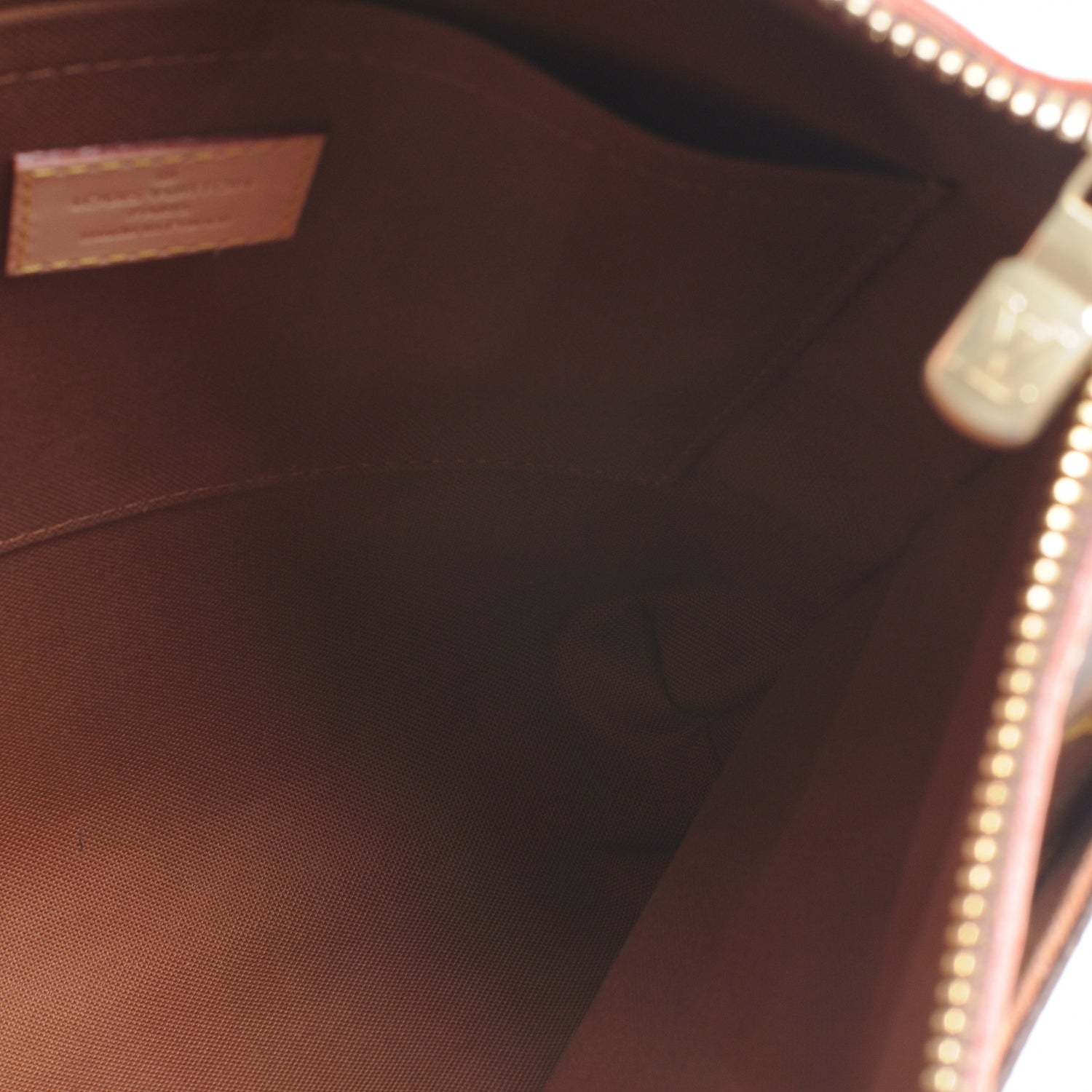 Louis Vuitton Monogram Odeon PM 6 of 7