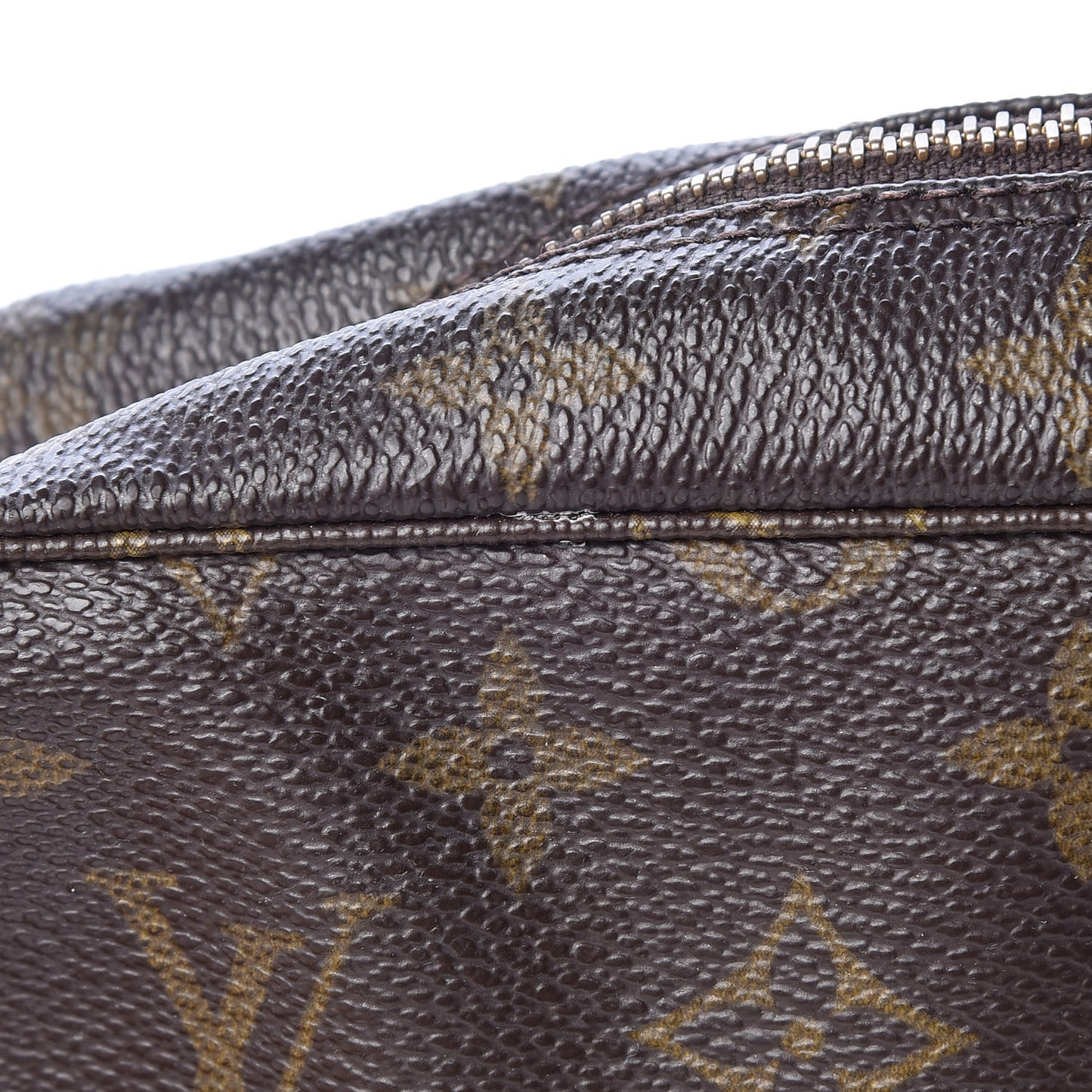 Monogram Trousse Toilette 23