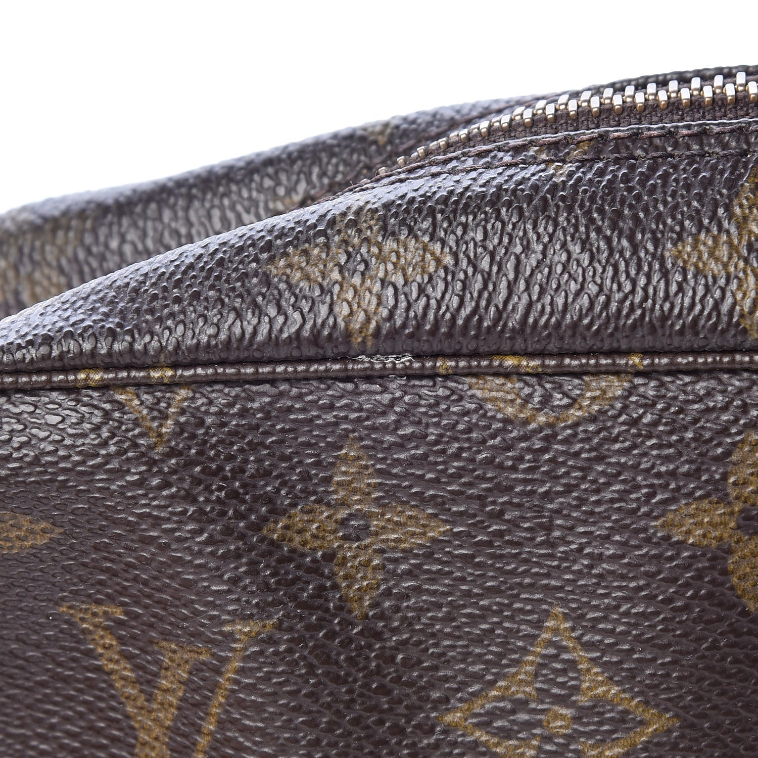 Louis Vuitton Monogram Trousse Toilette 23 15 of 15