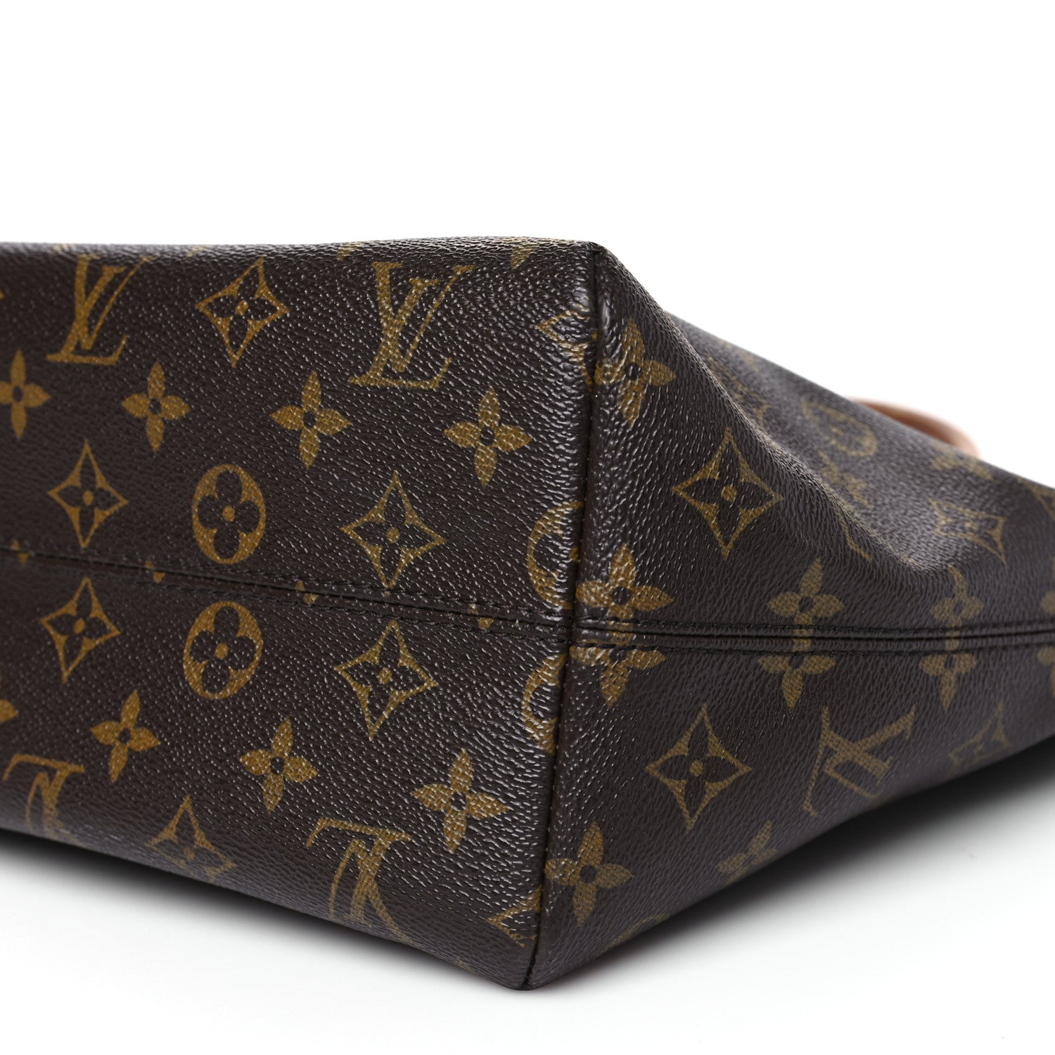 Louis Vuitton Monogram Raspail PM 9 of 12