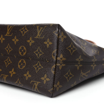 Louis Vuitton Monogram Raspail PM 9 of 12