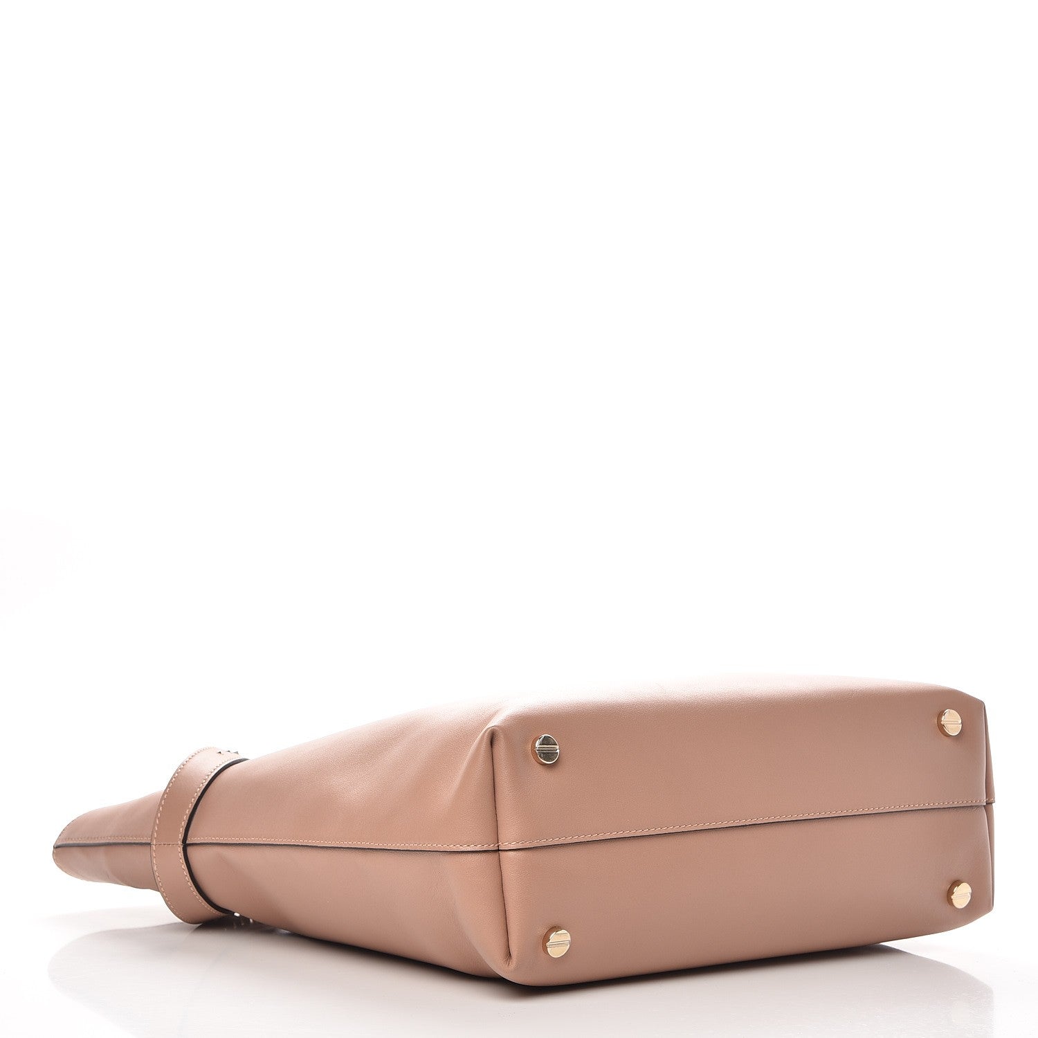 Valentino Garavani Vitello Lovestud Tote Skin Sorbet 4 of 9