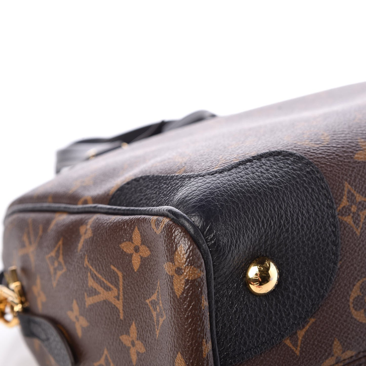 Monogram Retiro NM Black