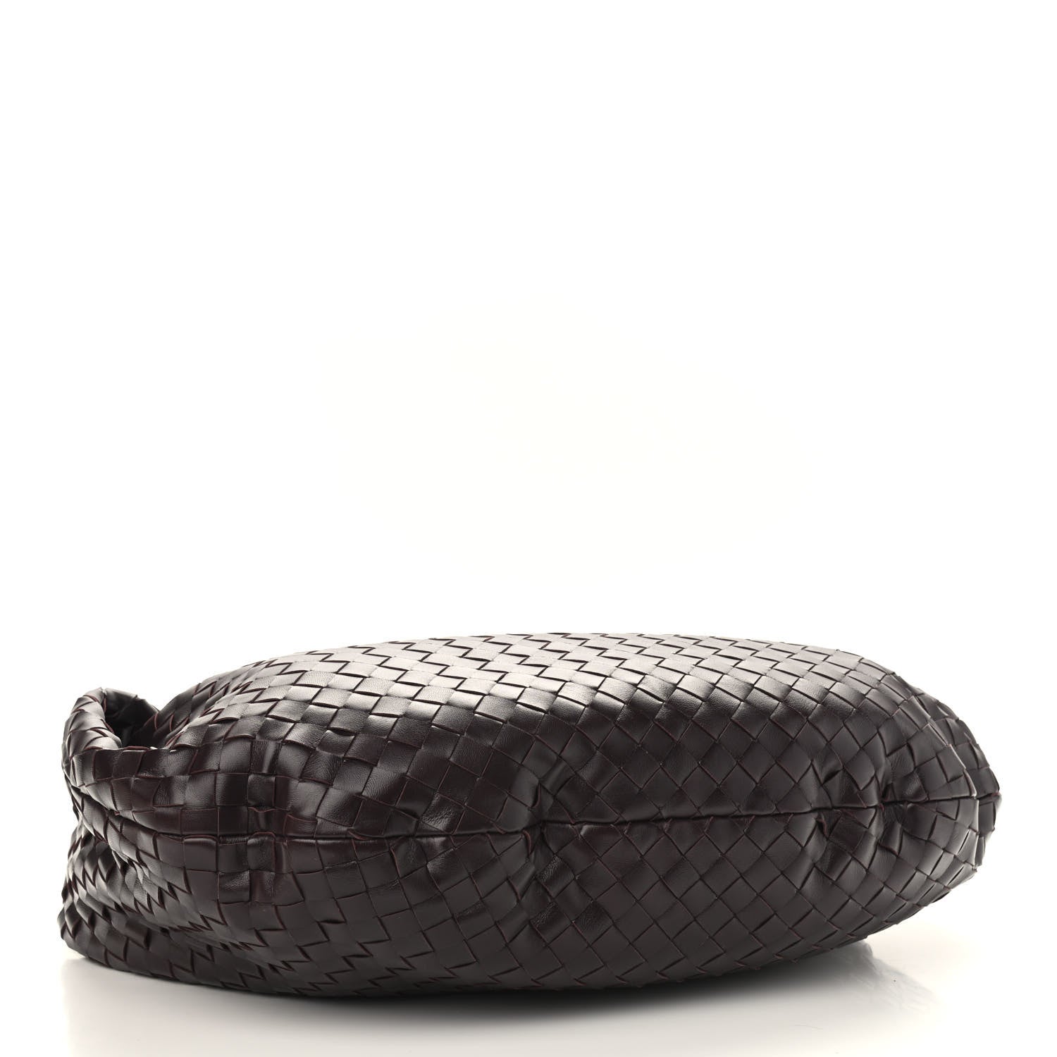 Bottega Veneta Nappa Intrecciato Medium Jodie Chocolate 4 of 9
