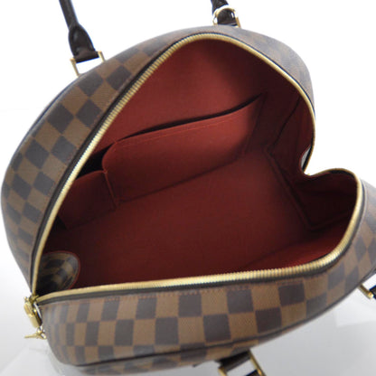Louis Vuitton Damier Ebene Nolita 5 of 7