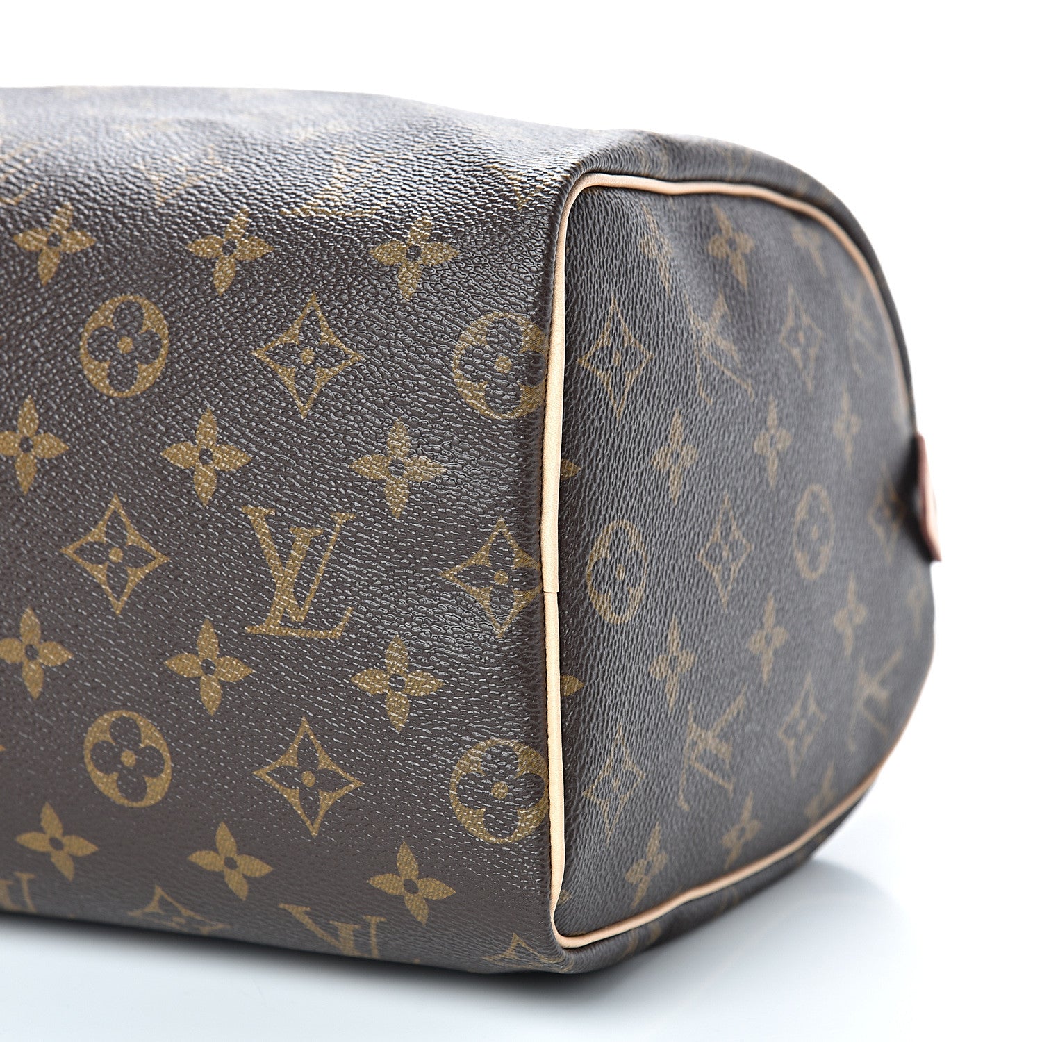 Louis Vuitton Monogram Speedy 25 10 of 10