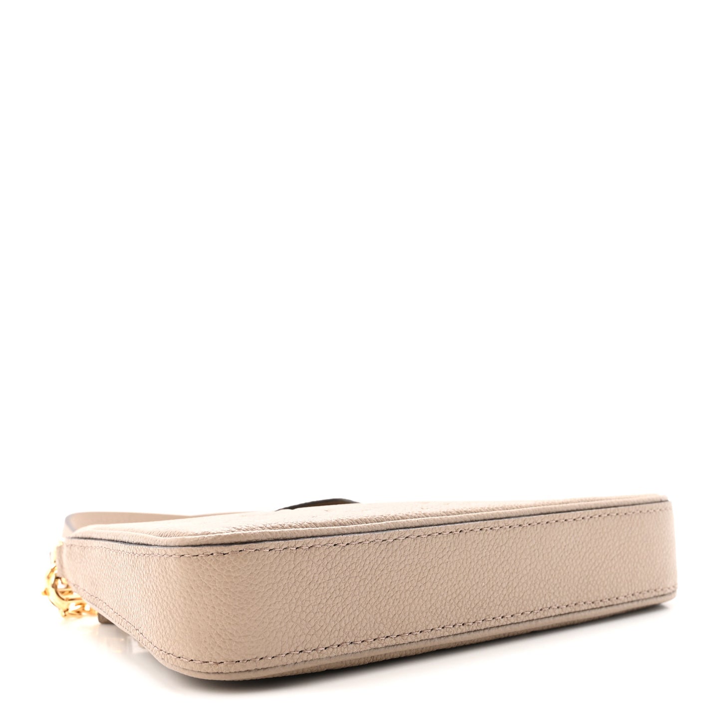 Empreinte Easy Pouch On Strap Tourterelle