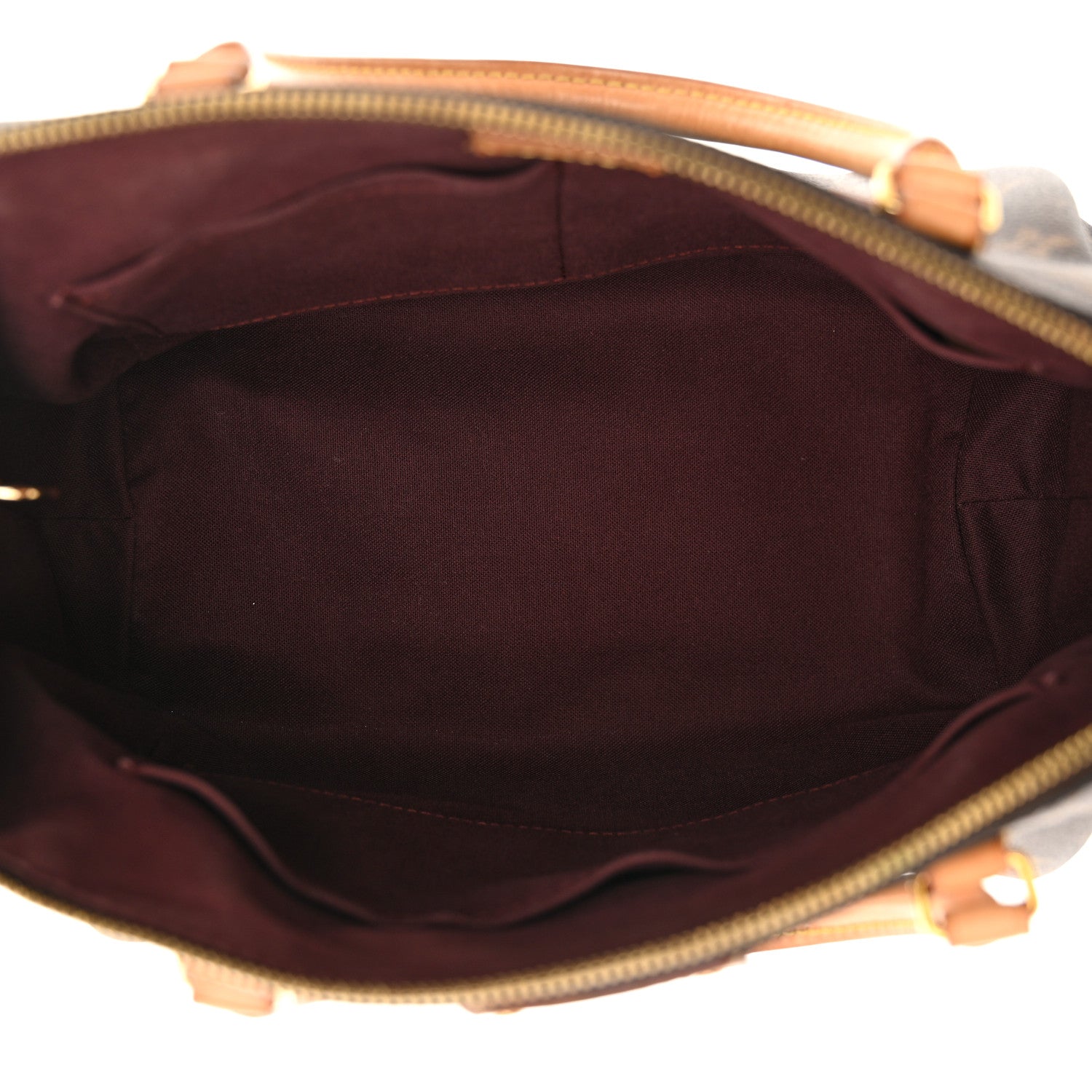 Louis Vuitton Monogram Turenne MM 5 of 16