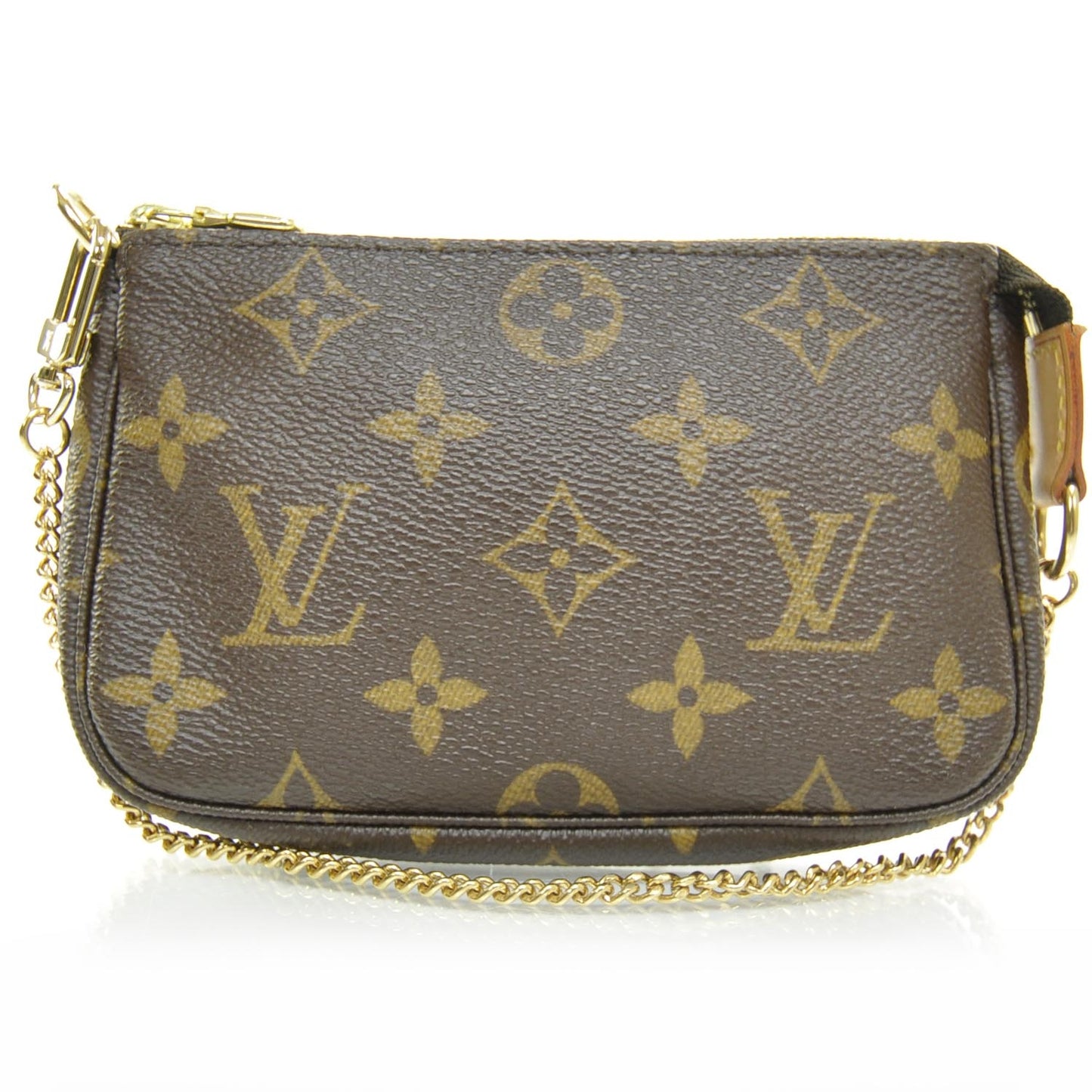 Monogram Mini Pochette Accessories