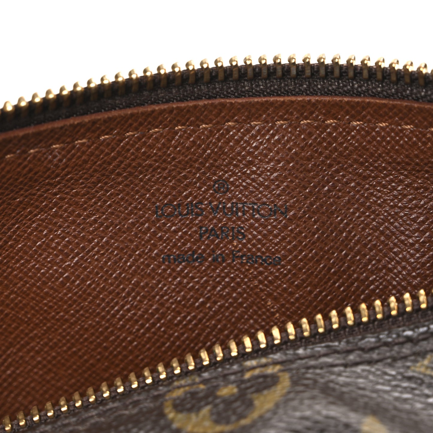 Monogram Papillon 26