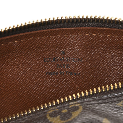 Louis Vuitton Monogram Papillon 26 6 of 12