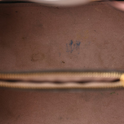 Louis Vuitton Monogram Neonoe MM Rose Poudre 11 of 15