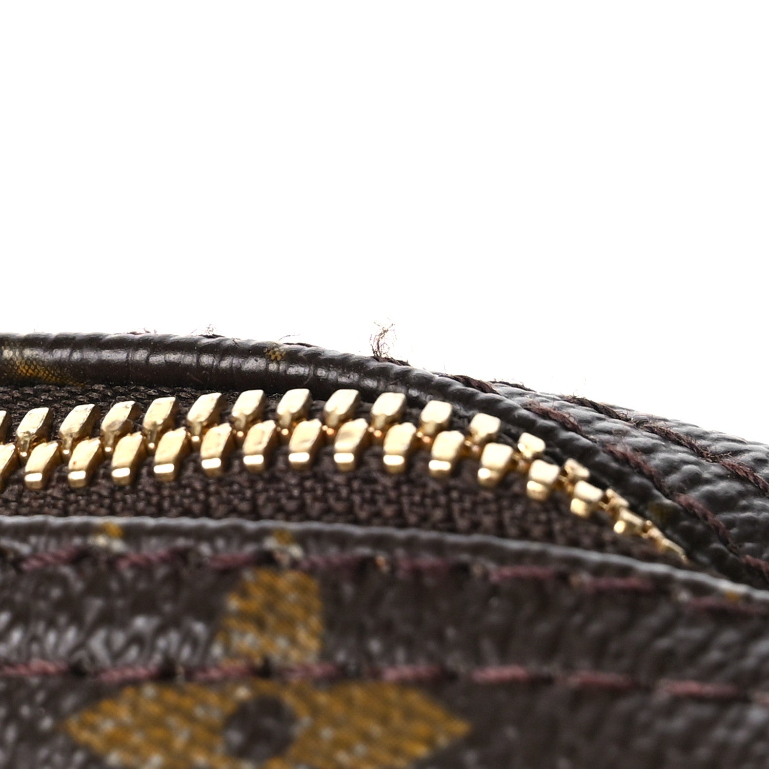 Louis Vuitton Monogram Deauville 9 of 9