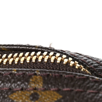 Louis Vuitton Monogram Deauville 9 of 9