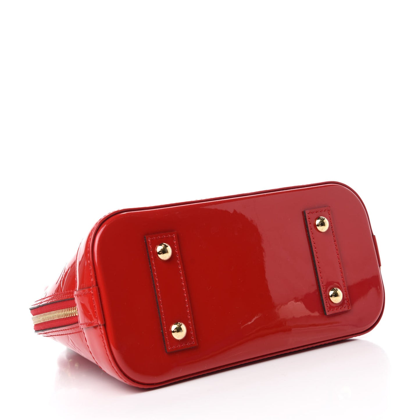 Vernis Alma BB Cherry