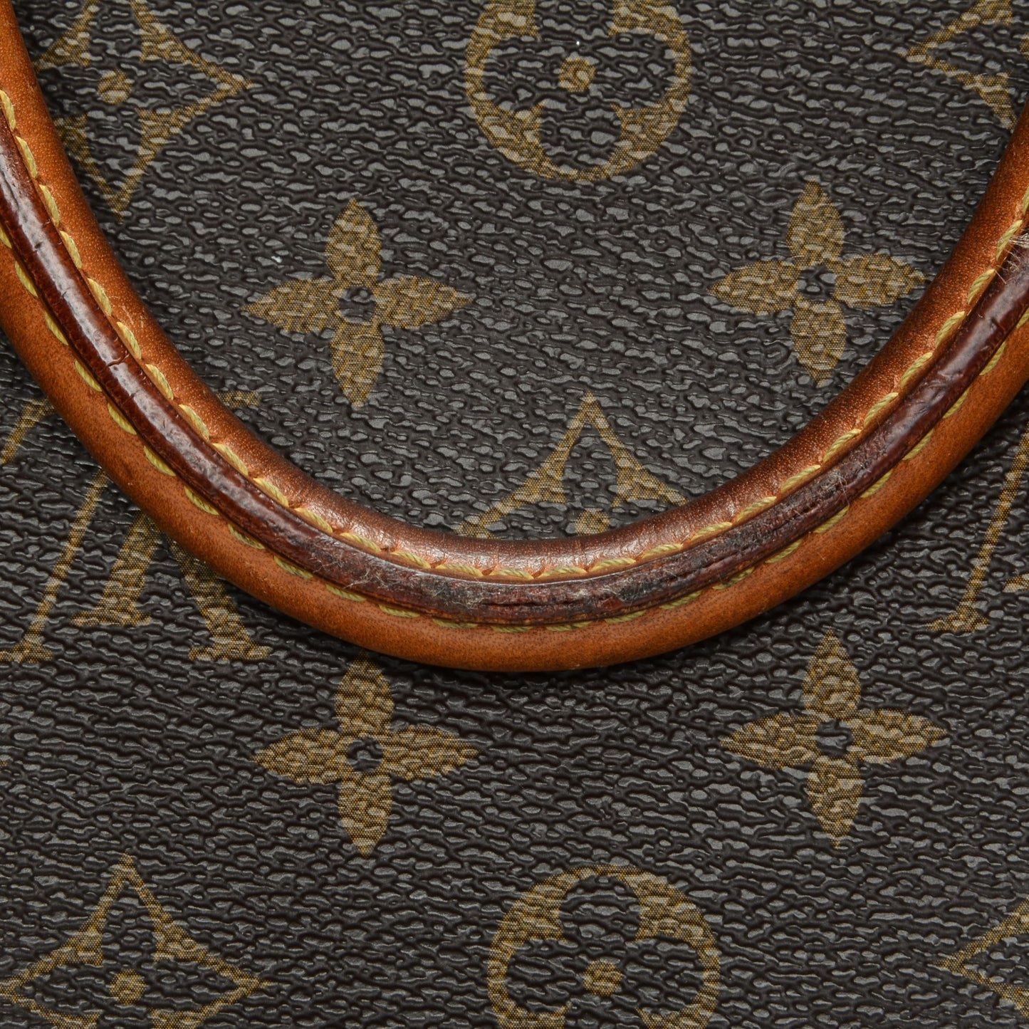Monogram Speedy 35