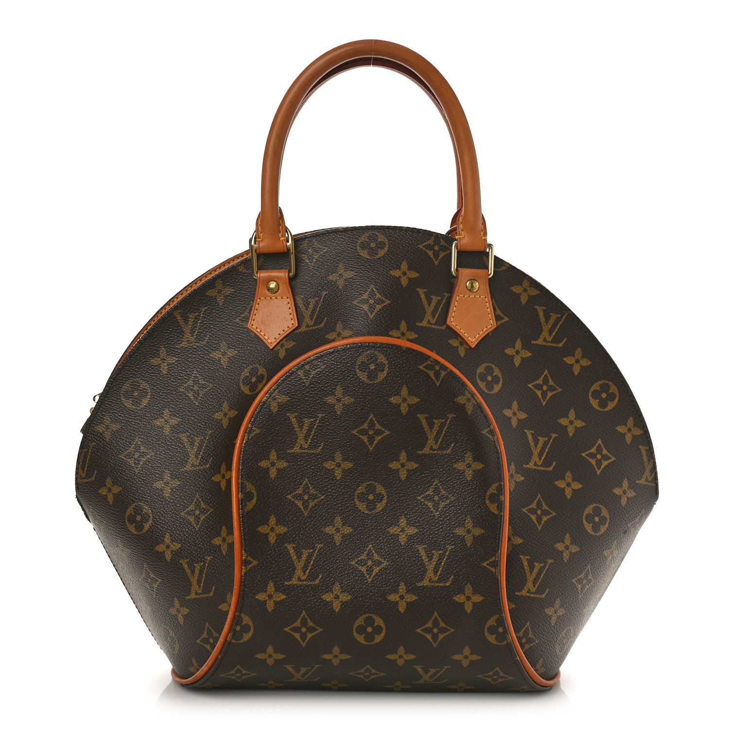 Louis Vuitton Monogram Ellipse MM 1 of 9