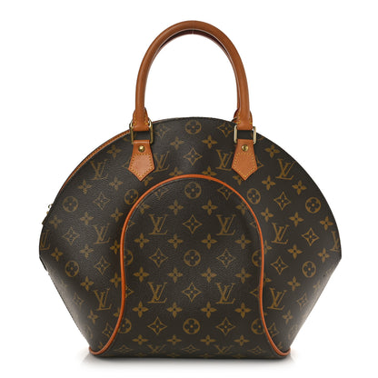 Louis Vuitton Monogram Ellipse MM 1 of 9
