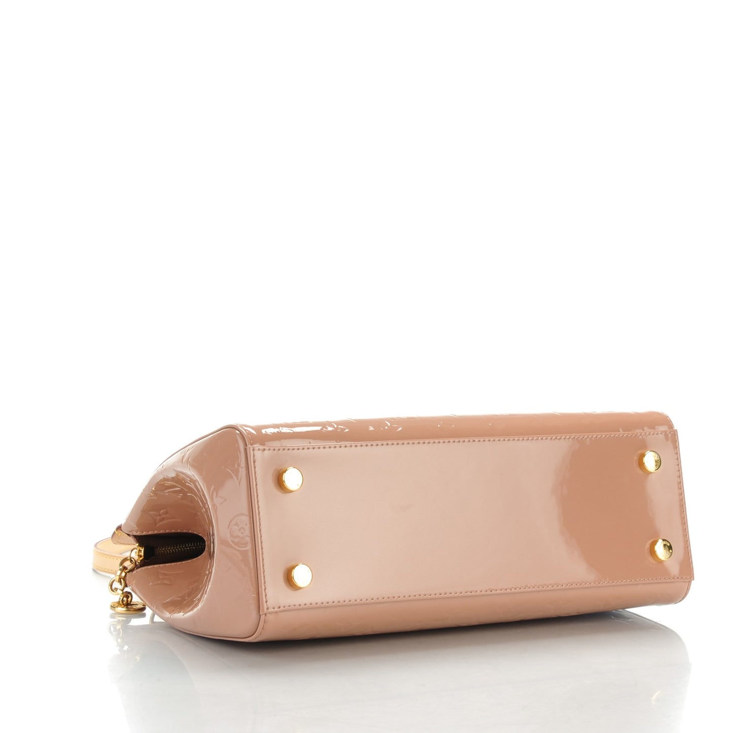 Vernis Brea MM Rose Velours