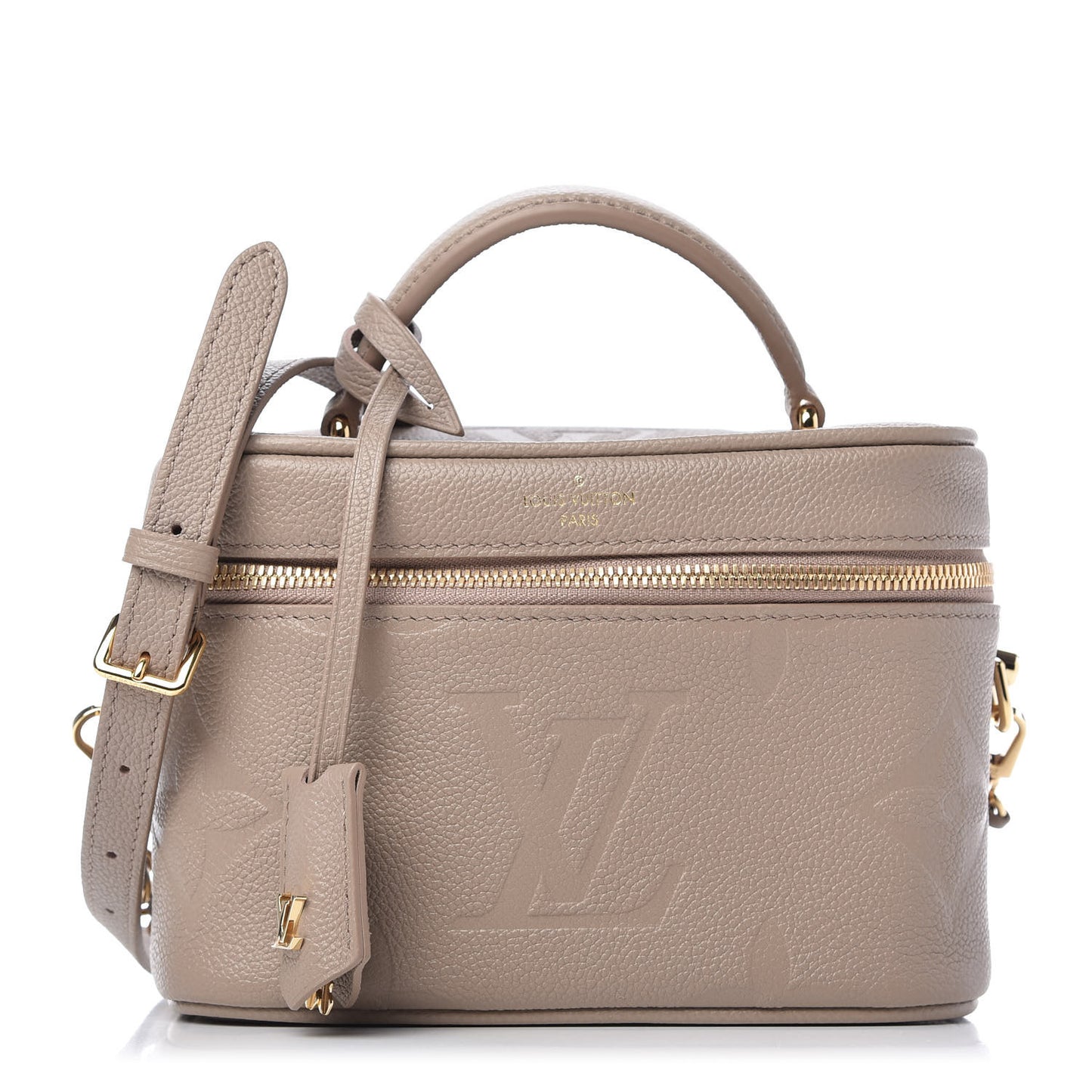 Empreinte Monogram Giant Vanity PM Tourterelle