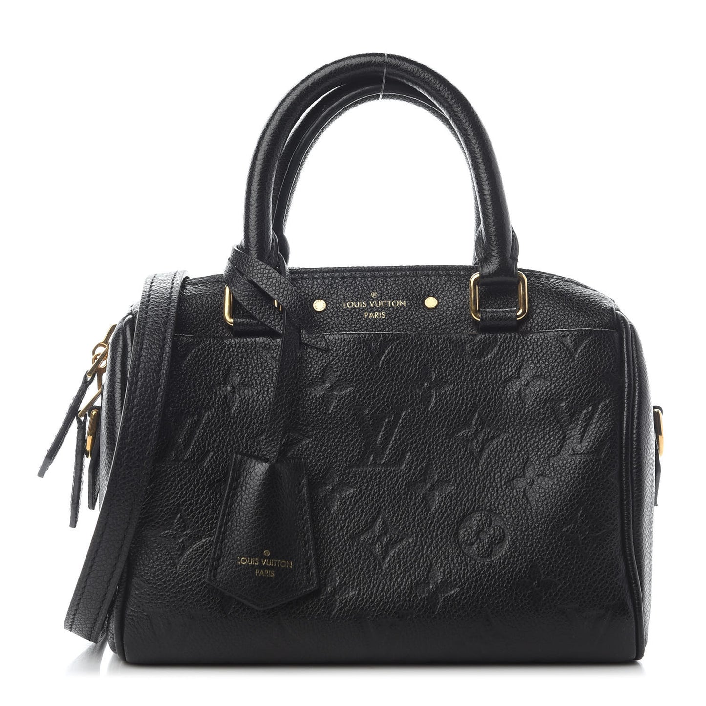 Empreinte Speedy Bandouliere 20 NM Black