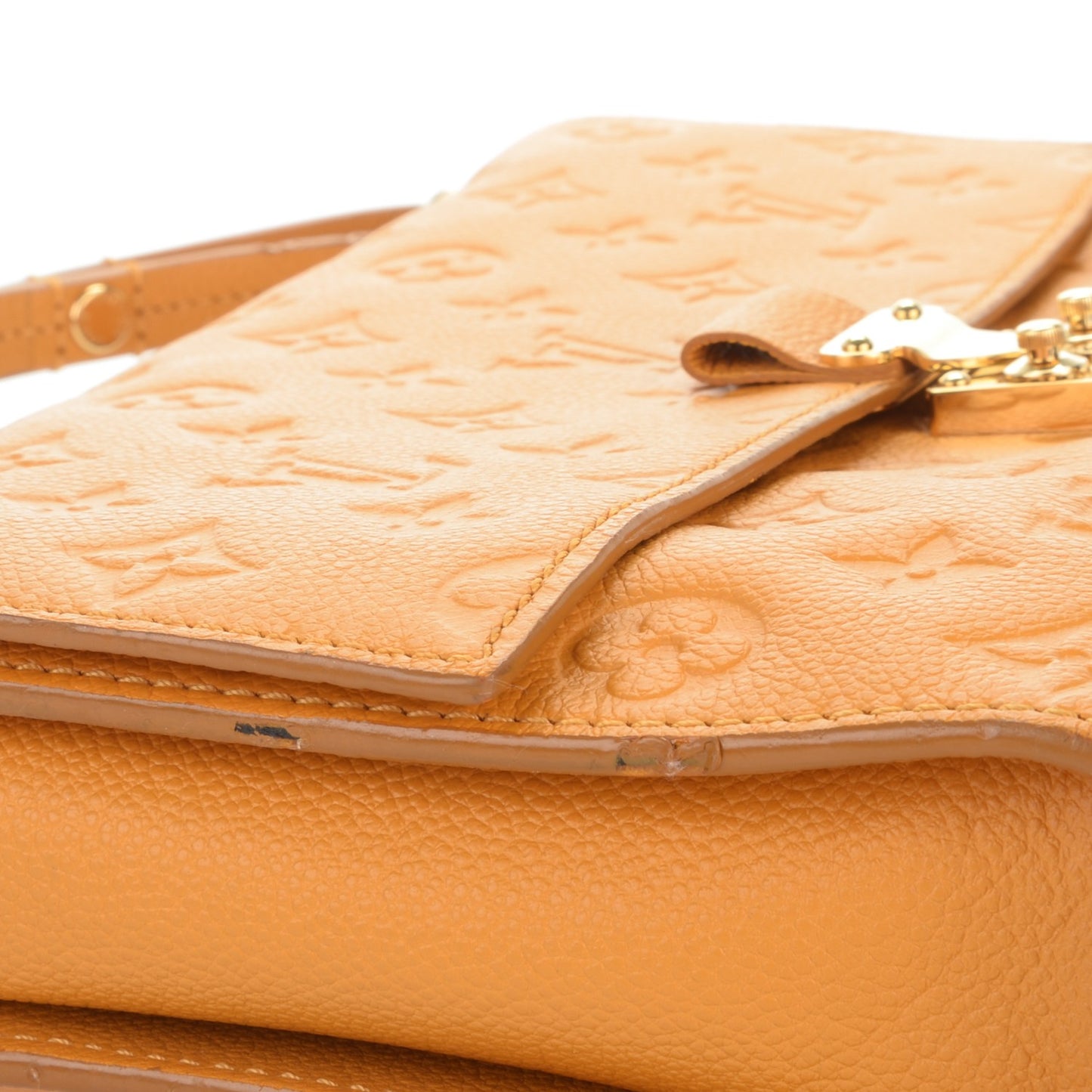 Empreinte Fascinante Safran