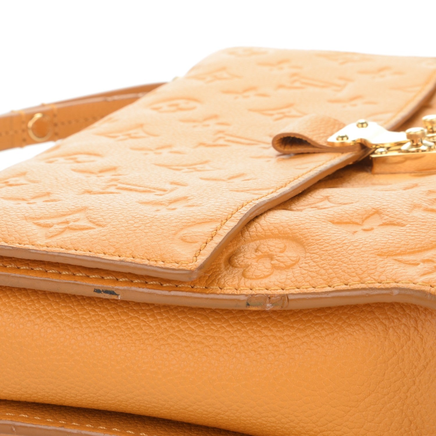 Louis Vuitton Empreinte Fascinante Safran 5 of 8