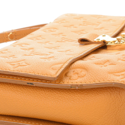 Louis Vuitton Empreinte Fascinante Safran 5 of 8