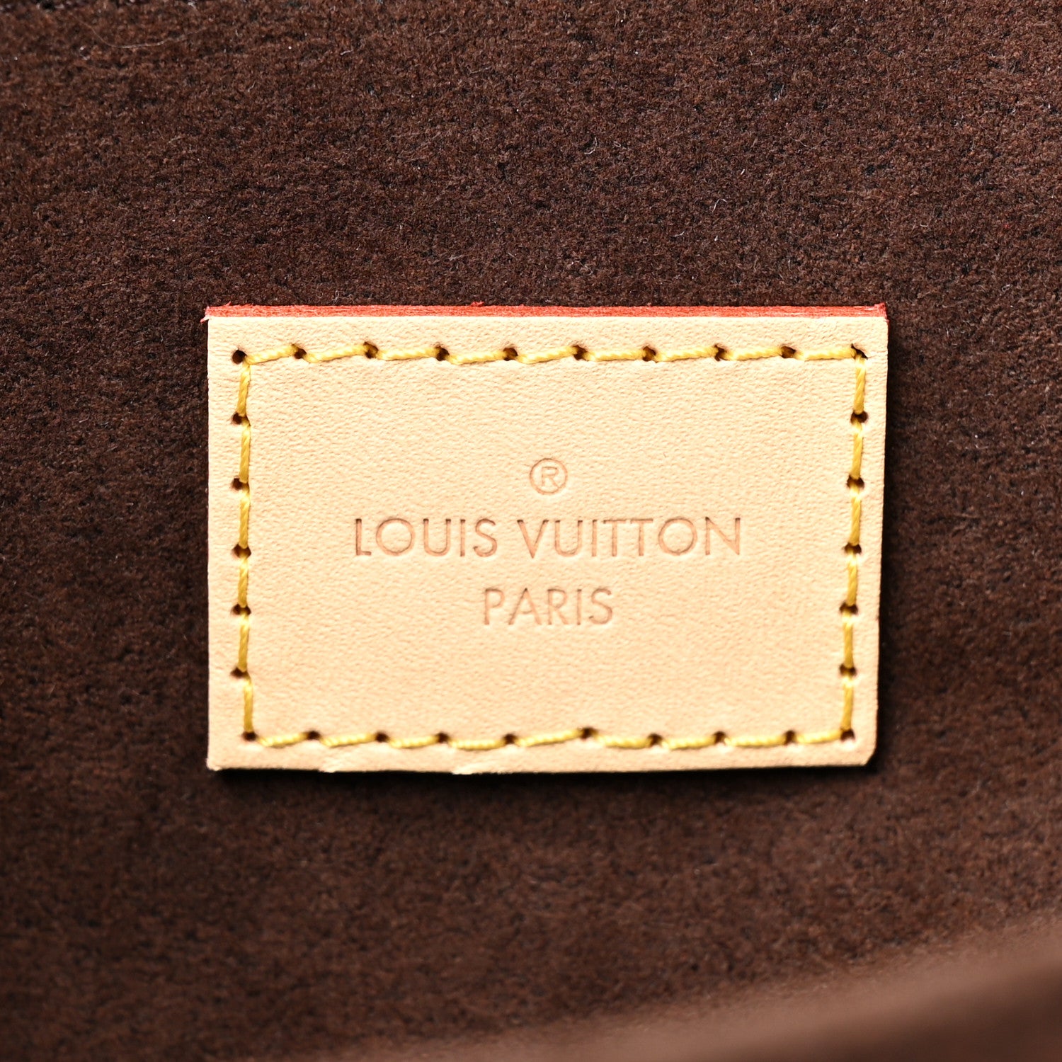 Louis Vuitton Monogram Pochette Metis 7 of 10