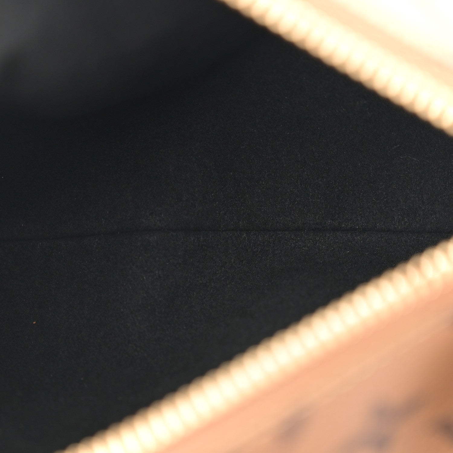 Louis Vuitton Reverse Monogram Side Trunk PM 5 of 9