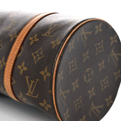 Louis Vuitton Monogram Papillon 30 10 of 16